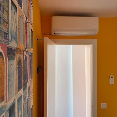 Apartment Calle Larga فوينخيرولا المظهر الخارجي الصورة