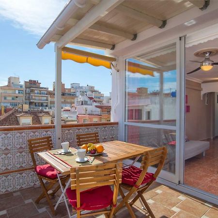 Apartment Calle Larga فوينخيرولا المظهر الخارجي الصورة