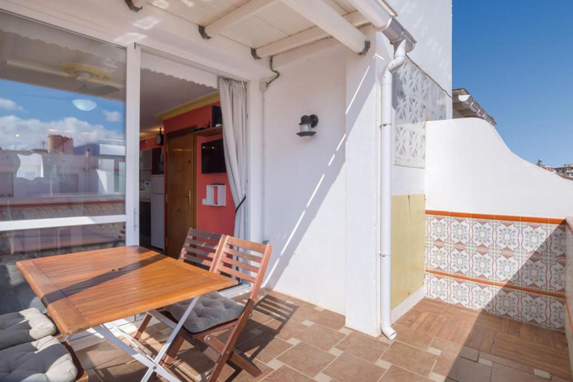 Apartment Calle Larga فوينخيرولا المظهر الخارجي الصورة