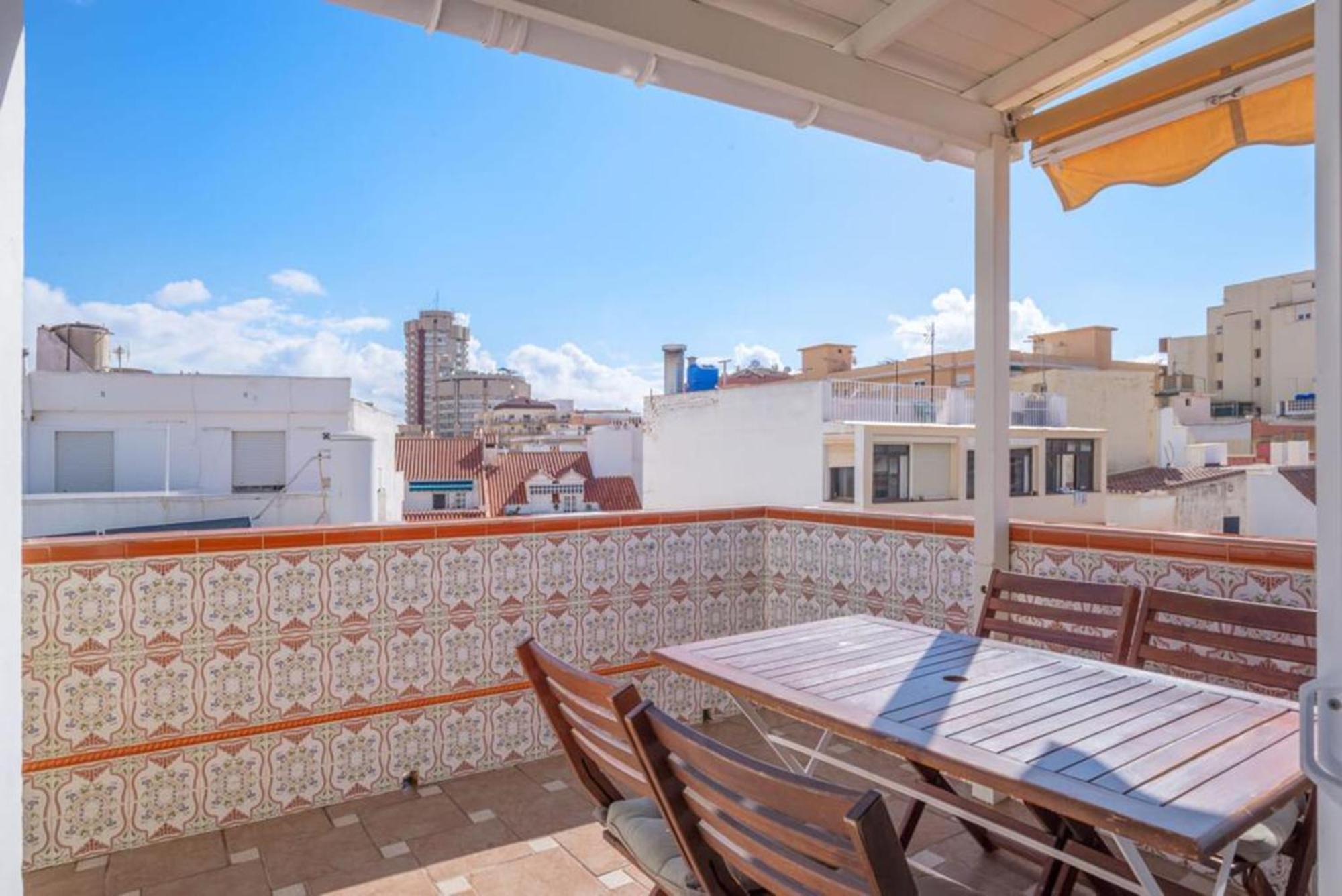 Apartment Calle Larga فوينخيرولا المظهر الخارجي الصورة