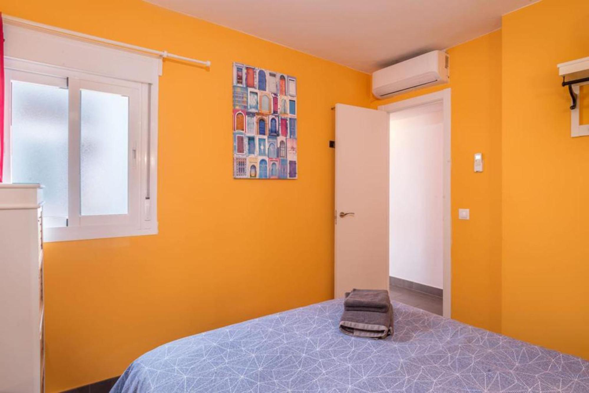 Apartment Calle Larga فوينخيرولا المظهر الخارجي الصورة