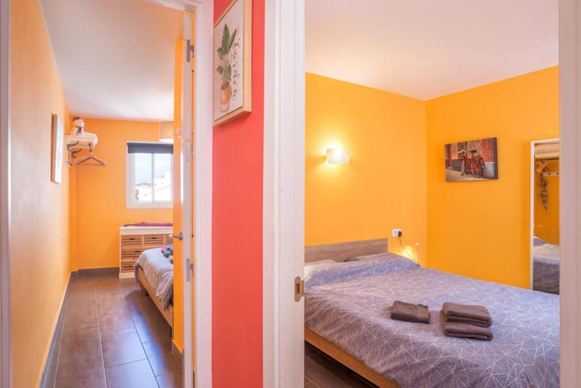 Apartment Calle Larga فوينخيرولا المظهر الخارجي الصورة