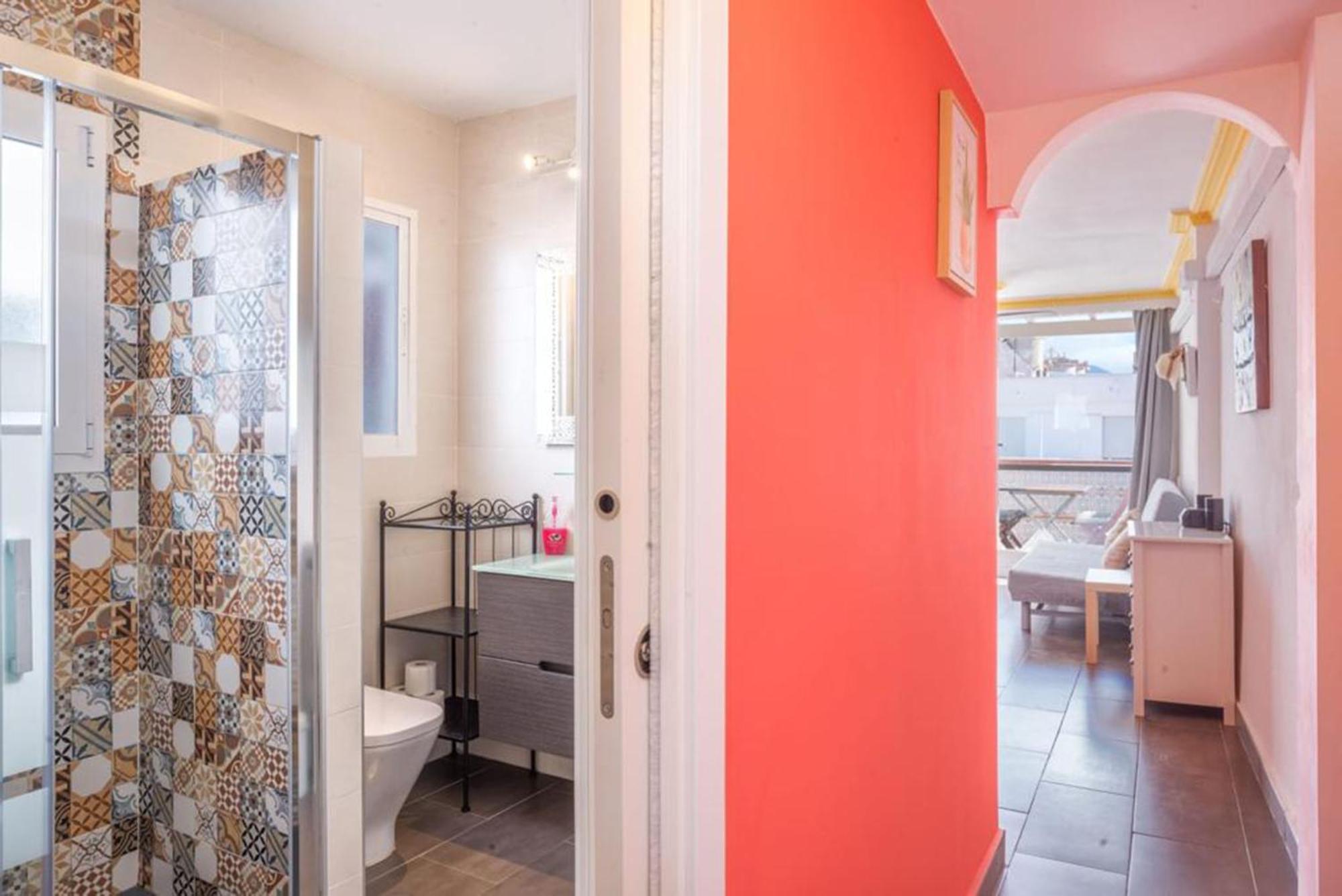 Apartment Calle Larga فوينخيرولا المظهر الخارجي الصورة