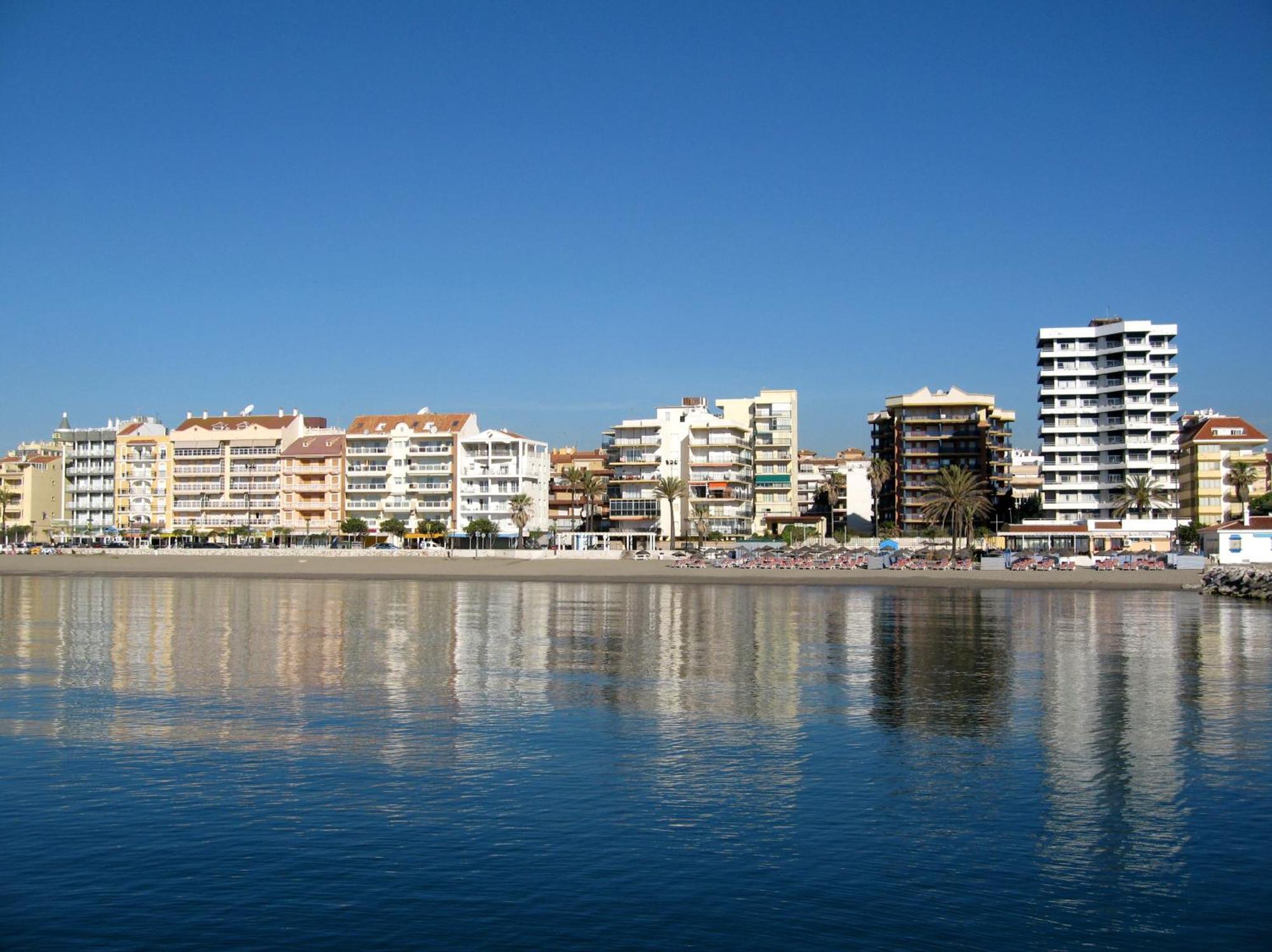 Apartment Calle Larga فوينخيرولا المظهر الخارجي الصورة