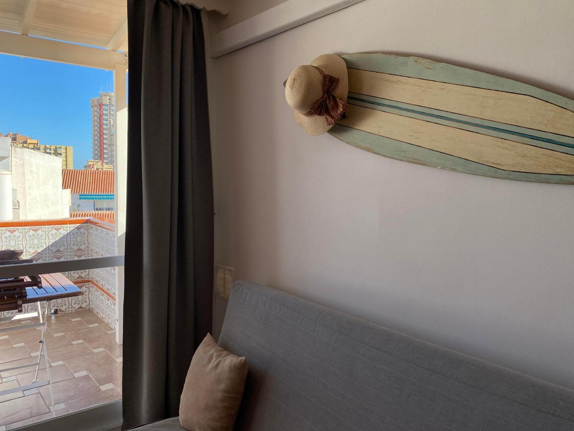 Apartment Calle Larga فوينخيرولا المظهر الخارجي الصورة