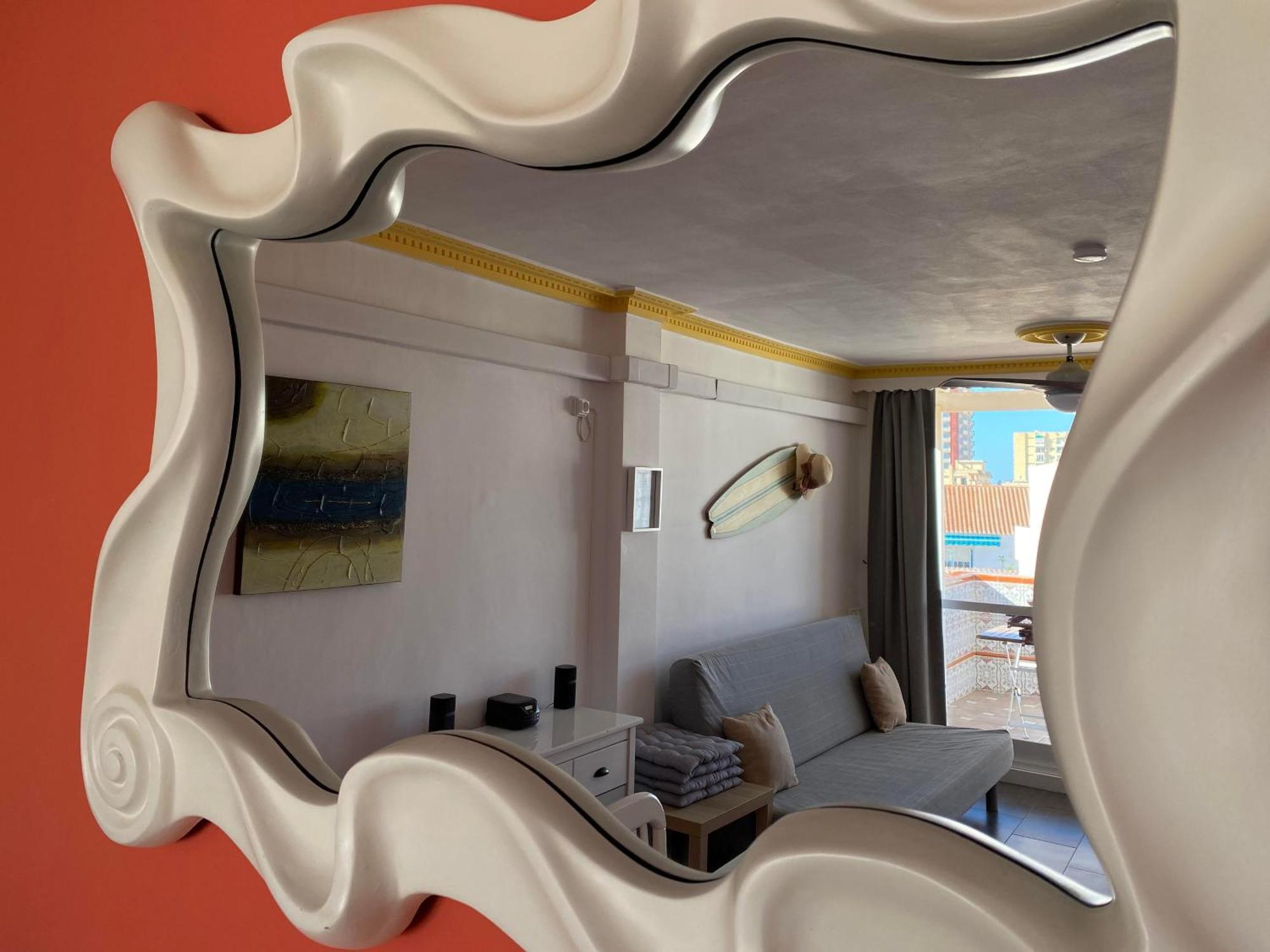 Apartment Calle Larga فوينخيرولا المظهر الخارجي الصورة