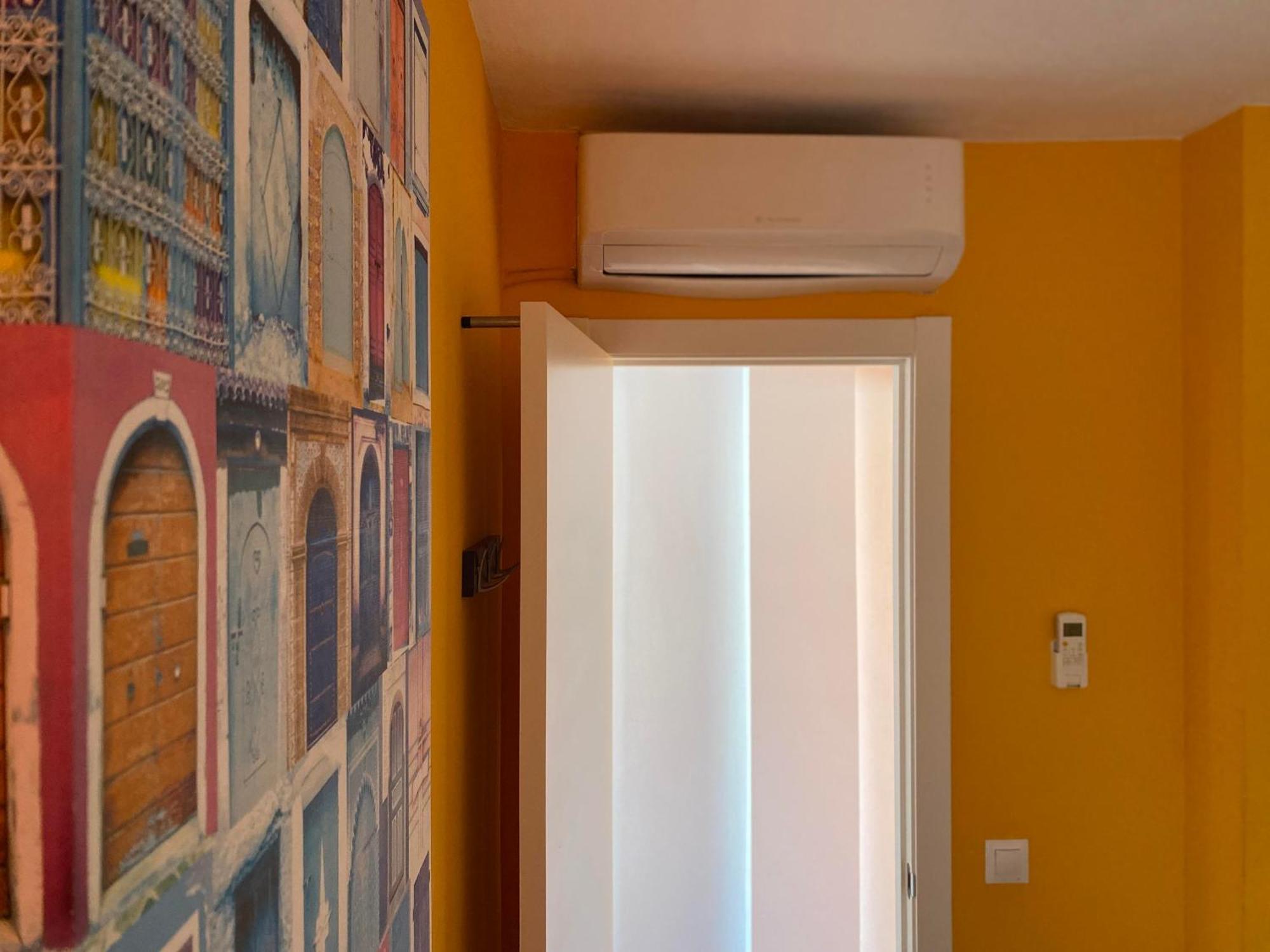 Apartment Calle Larga فوينخيرولا المظهر الخارجي الصورة