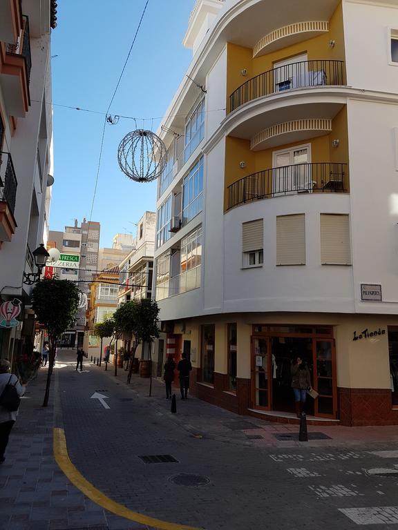 Apartment Calle Larga فوينخيرولا المظهر الخارجي الصورة