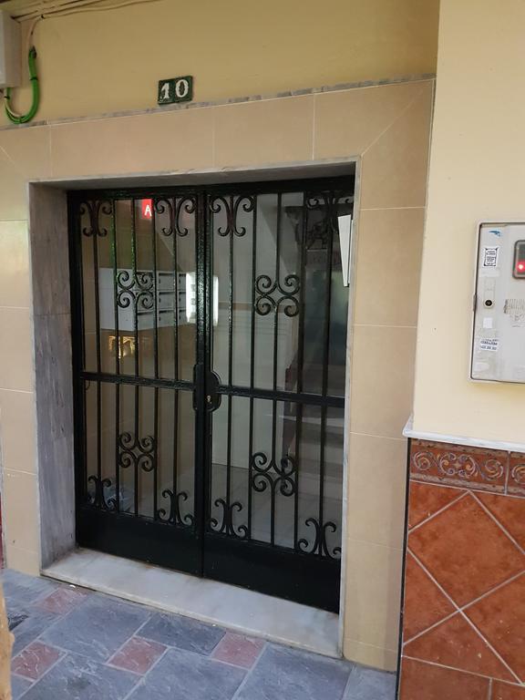 Apartment Calle Larga فوينخيرولا المظهر الخارجي الصورة
