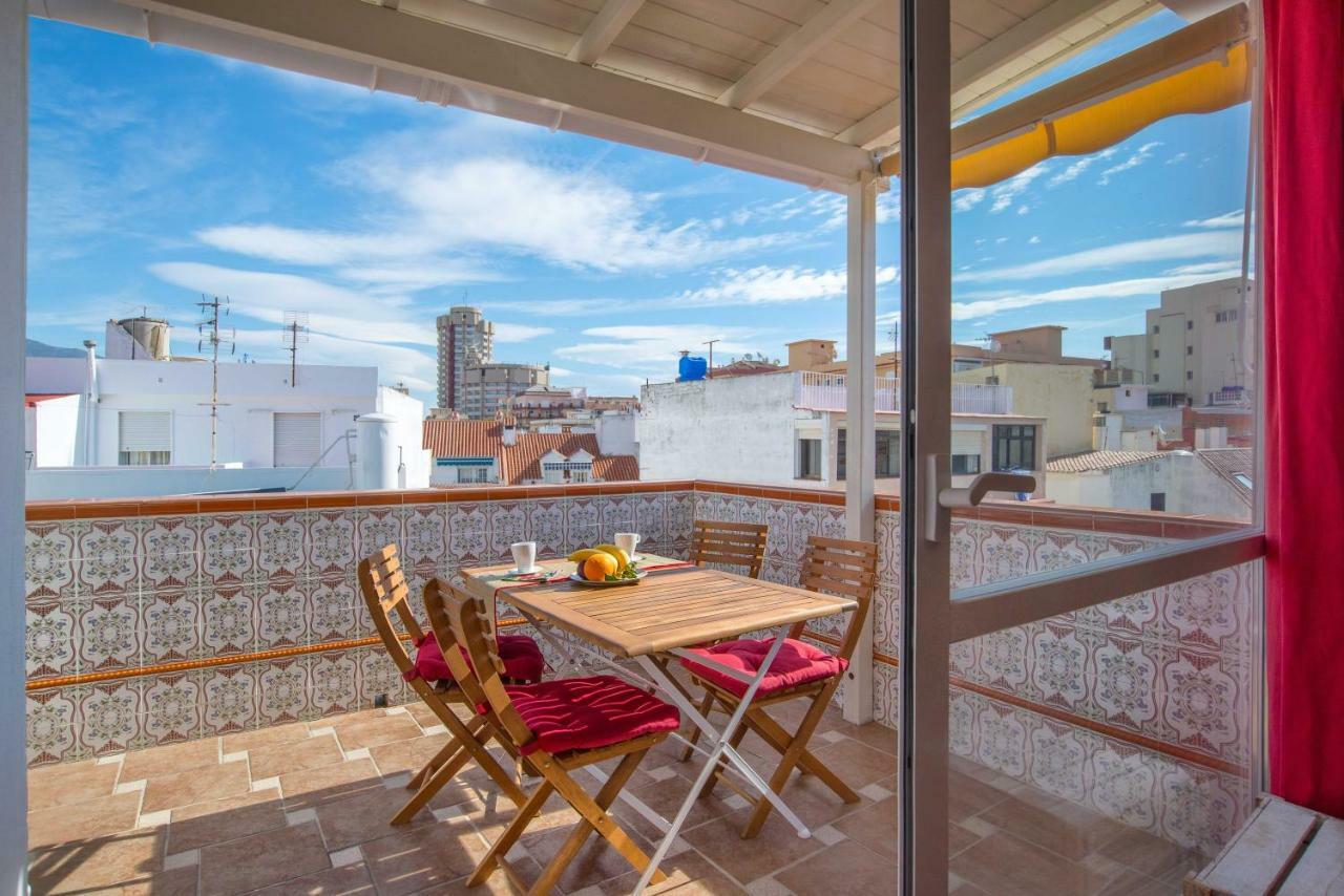 Apartment Calle Larga فوينخيرولا المظهر الخارجي الصورة