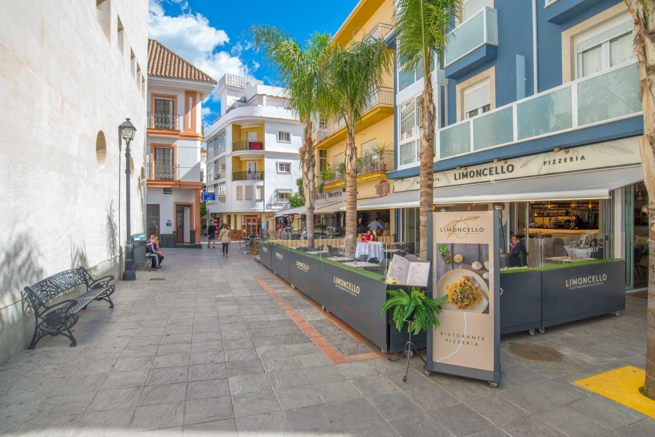 Apartment Calle Larga فوينخيرولا المظهر الخارجي الصورة