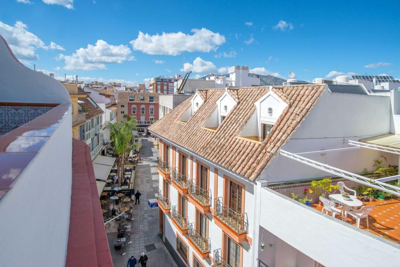 Apartment Calle Larga فوينخيرولا المظهر الخارجي الصورة