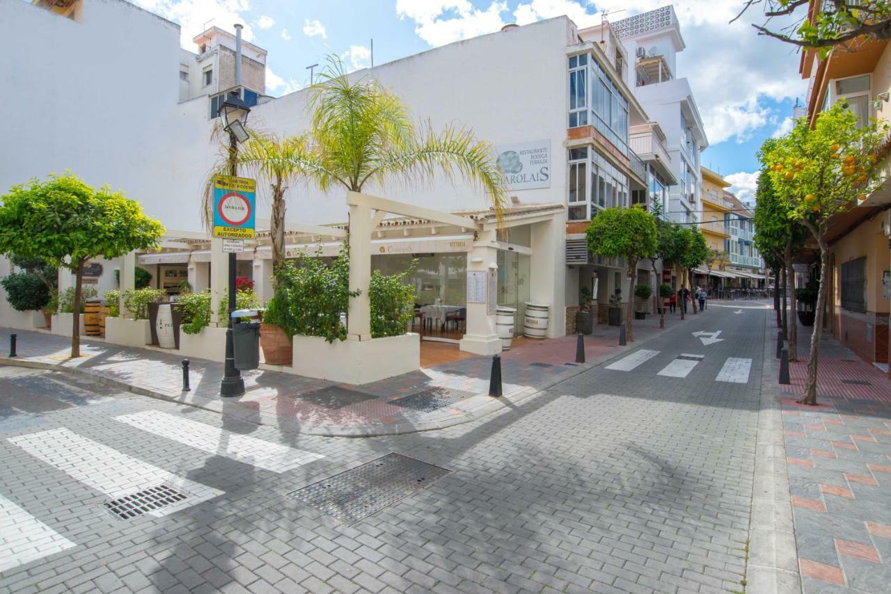Apartment Calle Larga فوينخيرولا المظهر الخارجي الصورة