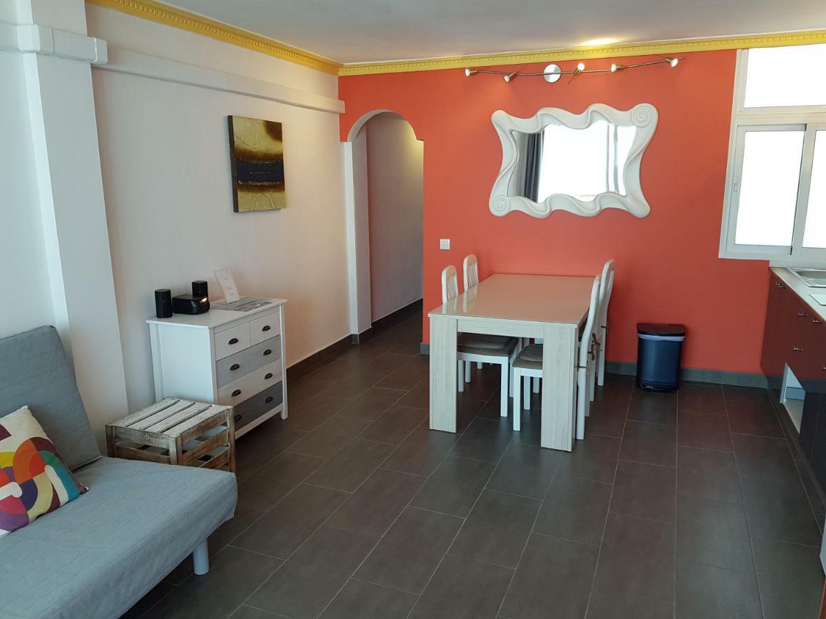 Apartment Calle Larga فوينخيرولا المظهر الخارجي الصورة