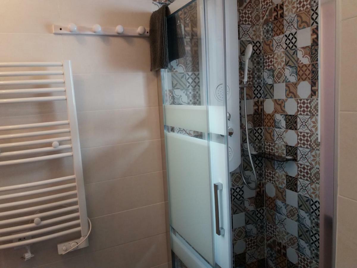 Apartment Calle Larga فوينخيرولا المظهر الخارجي الصورة