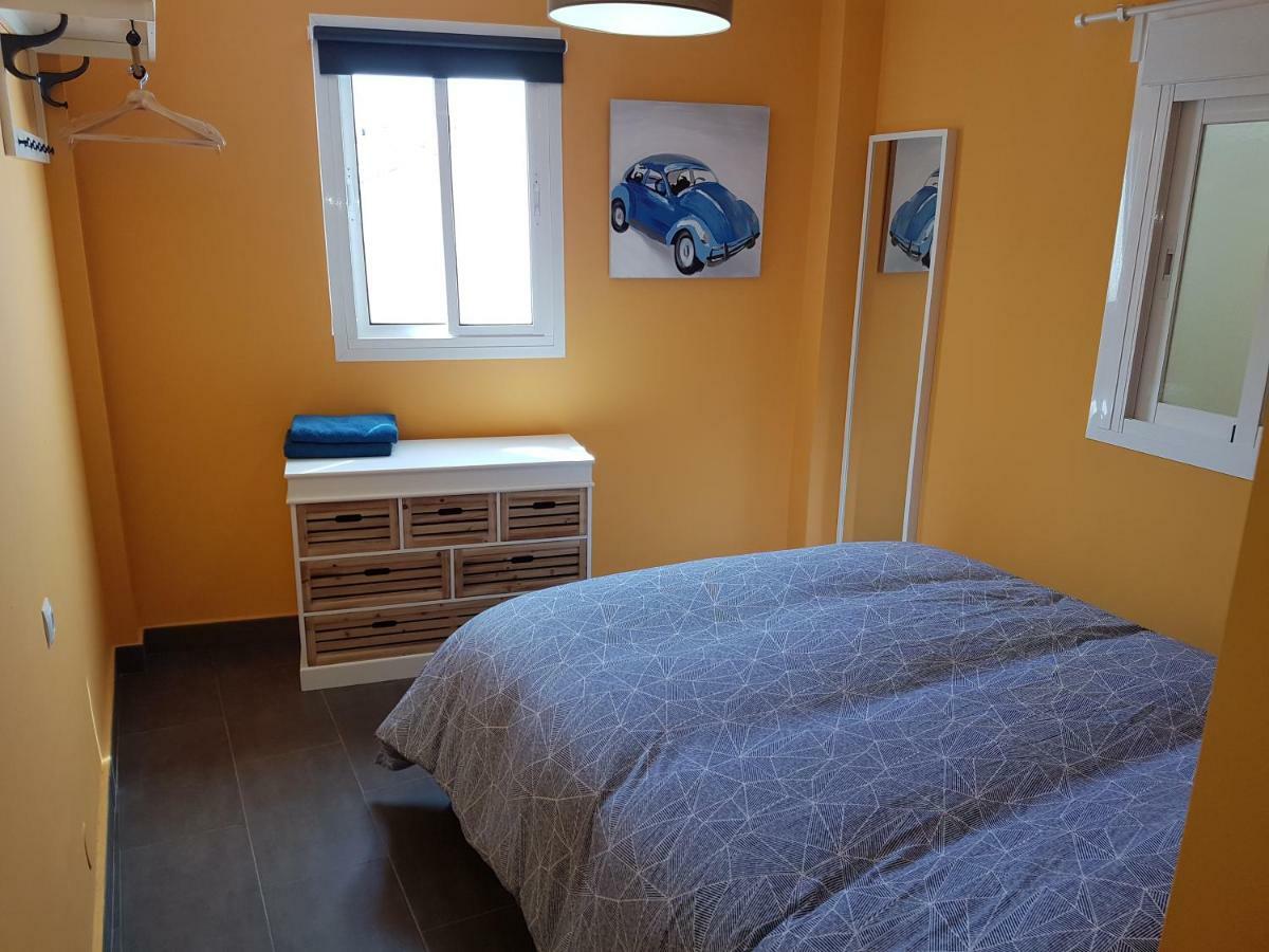 Apartment Calle Larga فوينخيرولا المظهر الخارجي الصورة