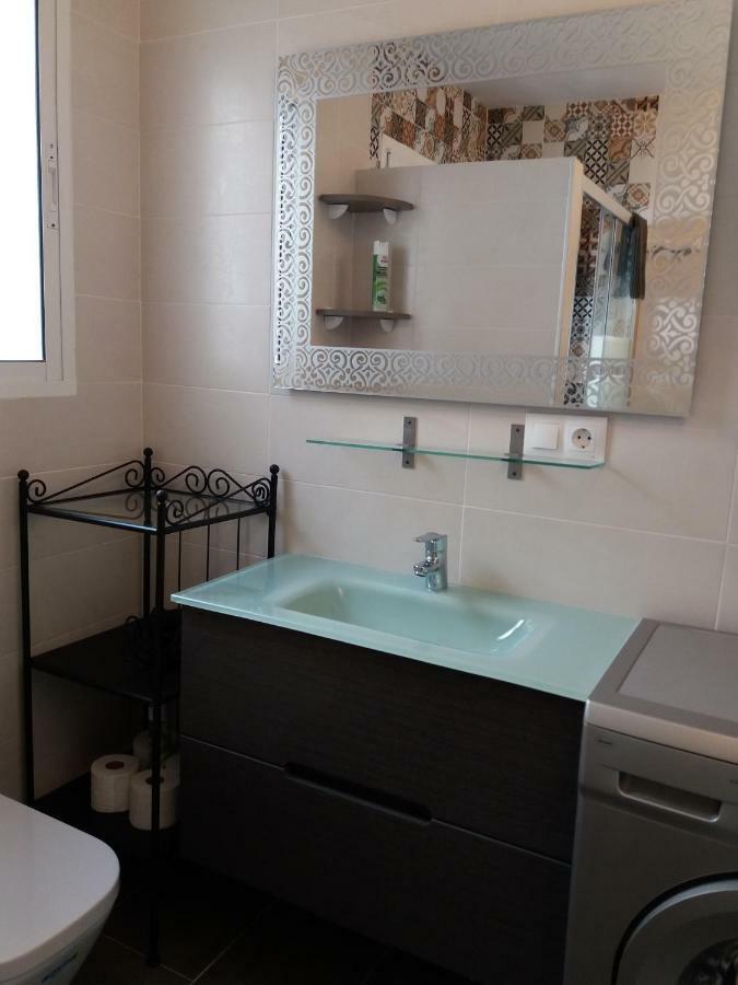 Apartment Calle Larga فوينخيرولا المظهر الخارجي الصورة
