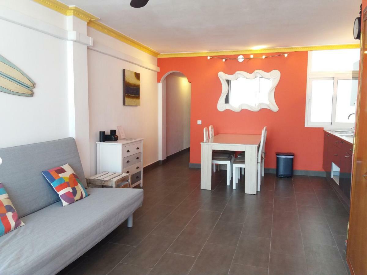 Apartment Calle Larga فوينخيرولا المظهر الخارجي الصورة